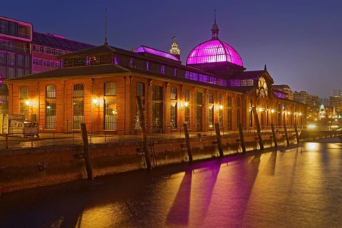 Event Center