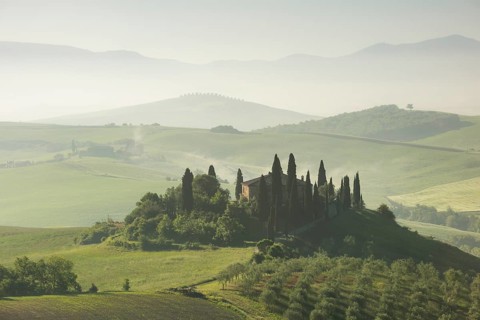 Podere Belvedere