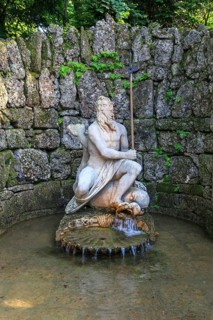 Fountain of Neptune