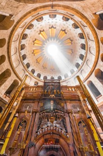 Holy Sepulchre