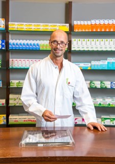 Pharmacy