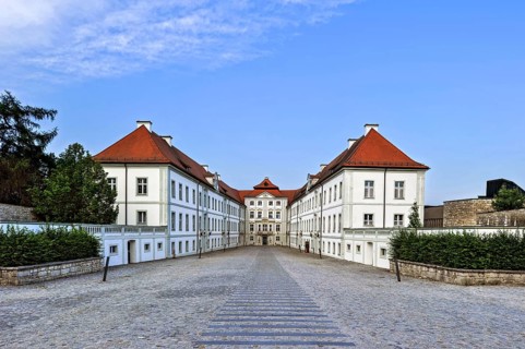 Hirschberg Castle