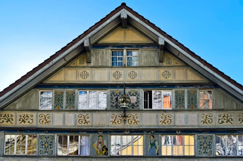 Gable
