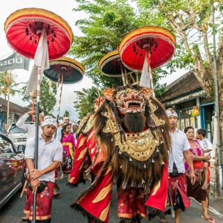 Procession