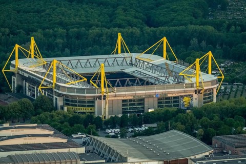 BVB Stadium