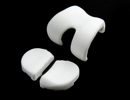 Knee prosthesis
