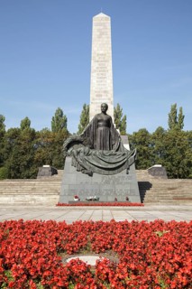 SovietÂ WarÂ Memorial