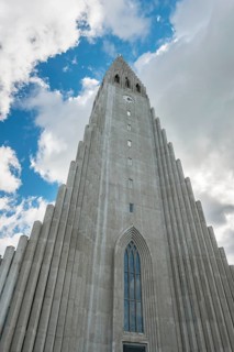 Hallgrimskirkja