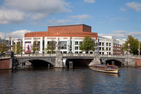 De Nationale Opera