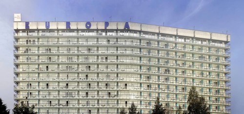 Hotel Europe