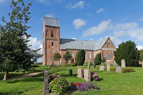 St. John's Church