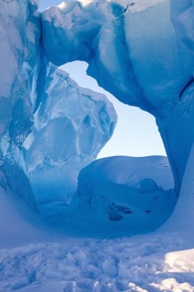 Iceberg