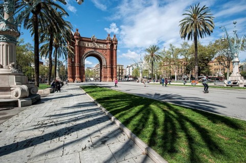 Triumphal Arch