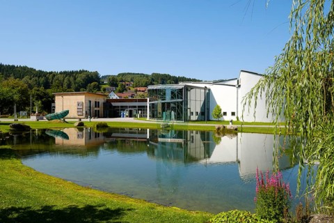 Glasmuseum Frauenau