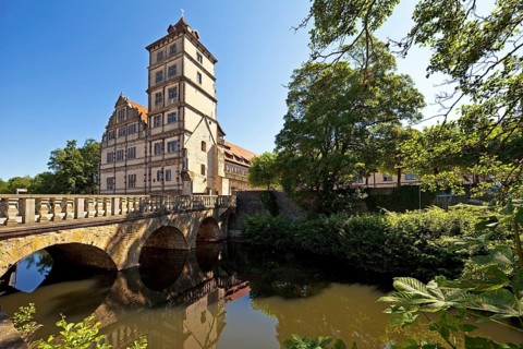 Castle Brake