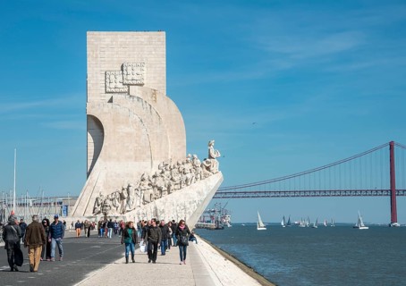 Monument of Discoveries