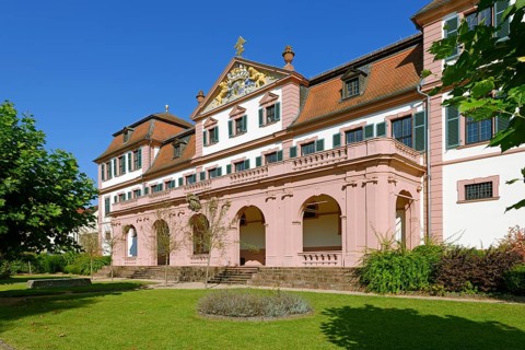 Kellereischloss