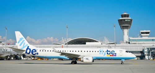 FlyBe