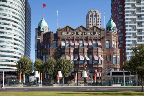 Hotel New York