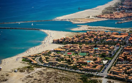 Port Leucate