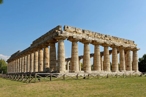 Heraion