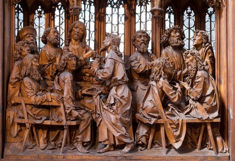 Last Supper