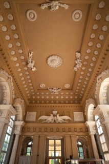 Decorative interior