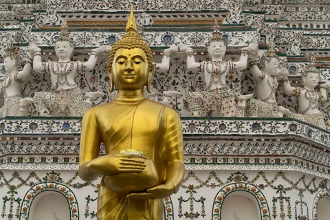 Buddha Statue