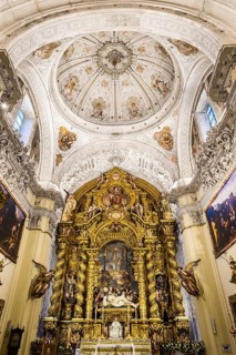 Dome