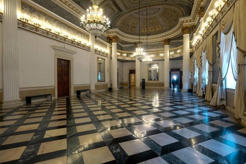 Hall