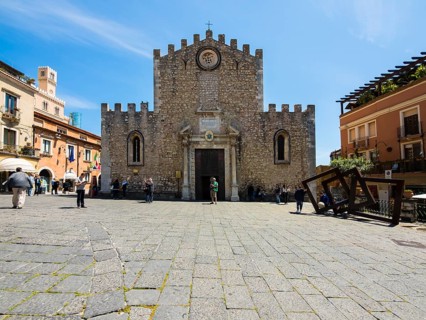 Cathedral of San Nicolo