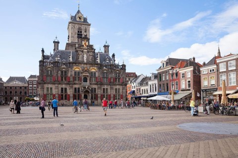 Stadhuis