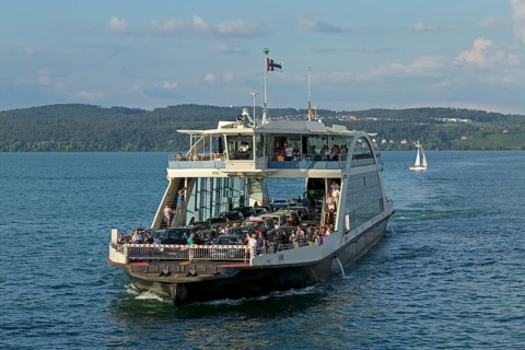 Car ferry