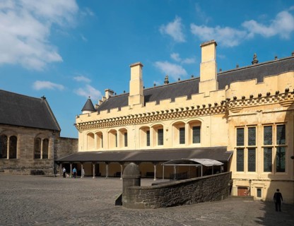 Great Hall