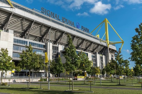 Signal Iduna Park
