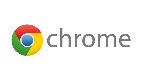 Google Chrome Logo