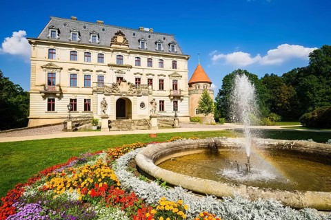 Castle Altdobern