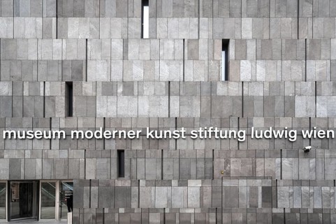 Museum of Modern Art Ludwig Foundation
