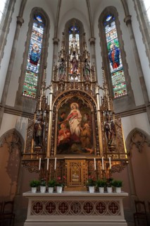 Altar