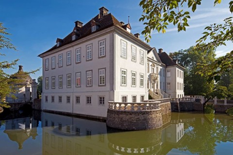 Vinsebeck Castle
