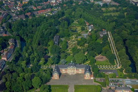 Aerial photograph