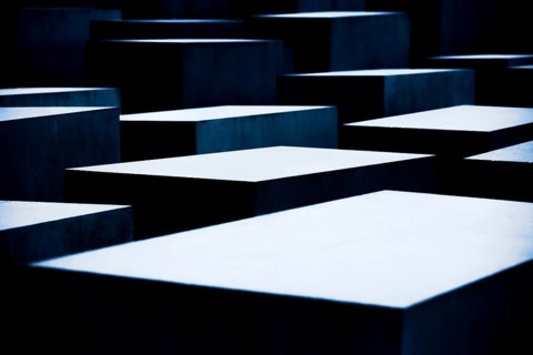 Holocaust Memorial