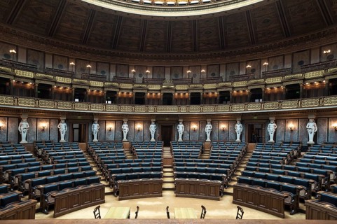 Historical House of Representatives