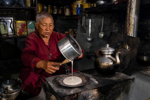 Ani Chorten