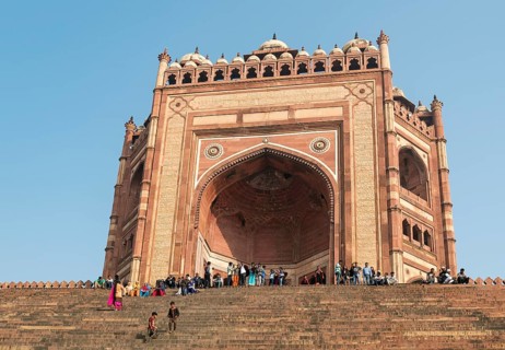 Buland Darwaza