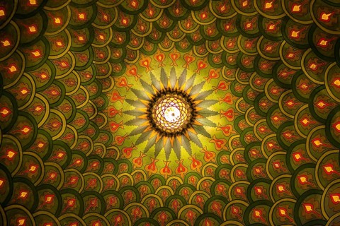 Pattern