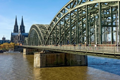 Cologne Cathedral