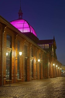 Event Center