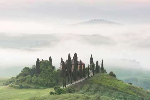 Podere Belvedere