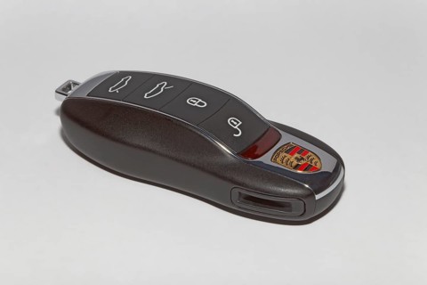 Car keys